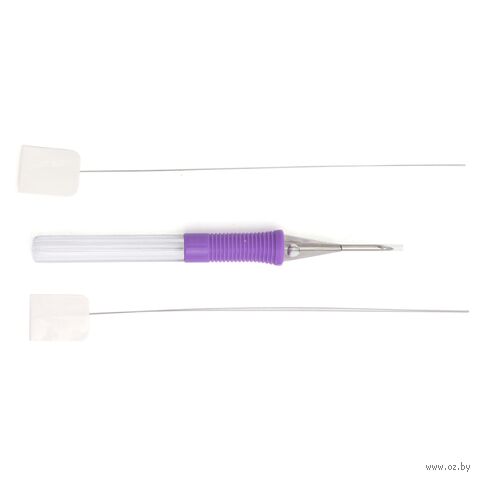 Набор для ковровой техники "Hobby Pro" (арт. PN-002) — фото, картинка