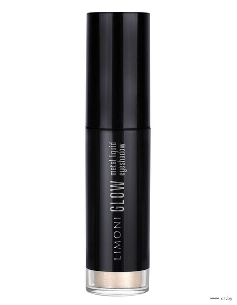 Тени для век "Glow Metal Liquid Eye Shadow" тон: 006 — фото, картинка